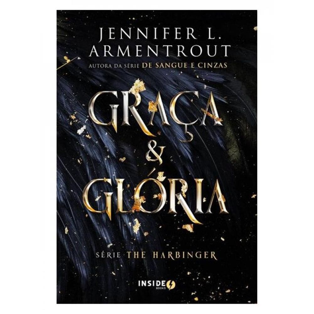 Graça E Glória - Vol. 3