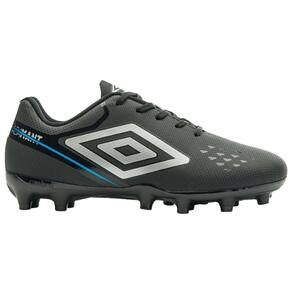 Chuteira Futebol de Campo Infantil Menino Treino Jogo Umbro Adamant Top Speed Jr