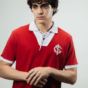 Camisa Internacional Retro 1922 Masculina