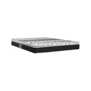 Colchão Castor King Class One Face Tecnopedic 193x203x25cm