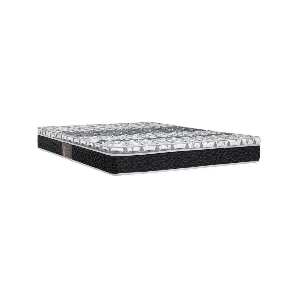 Colchão Castor King Class One Face Tecnopedic 180x200x25cm