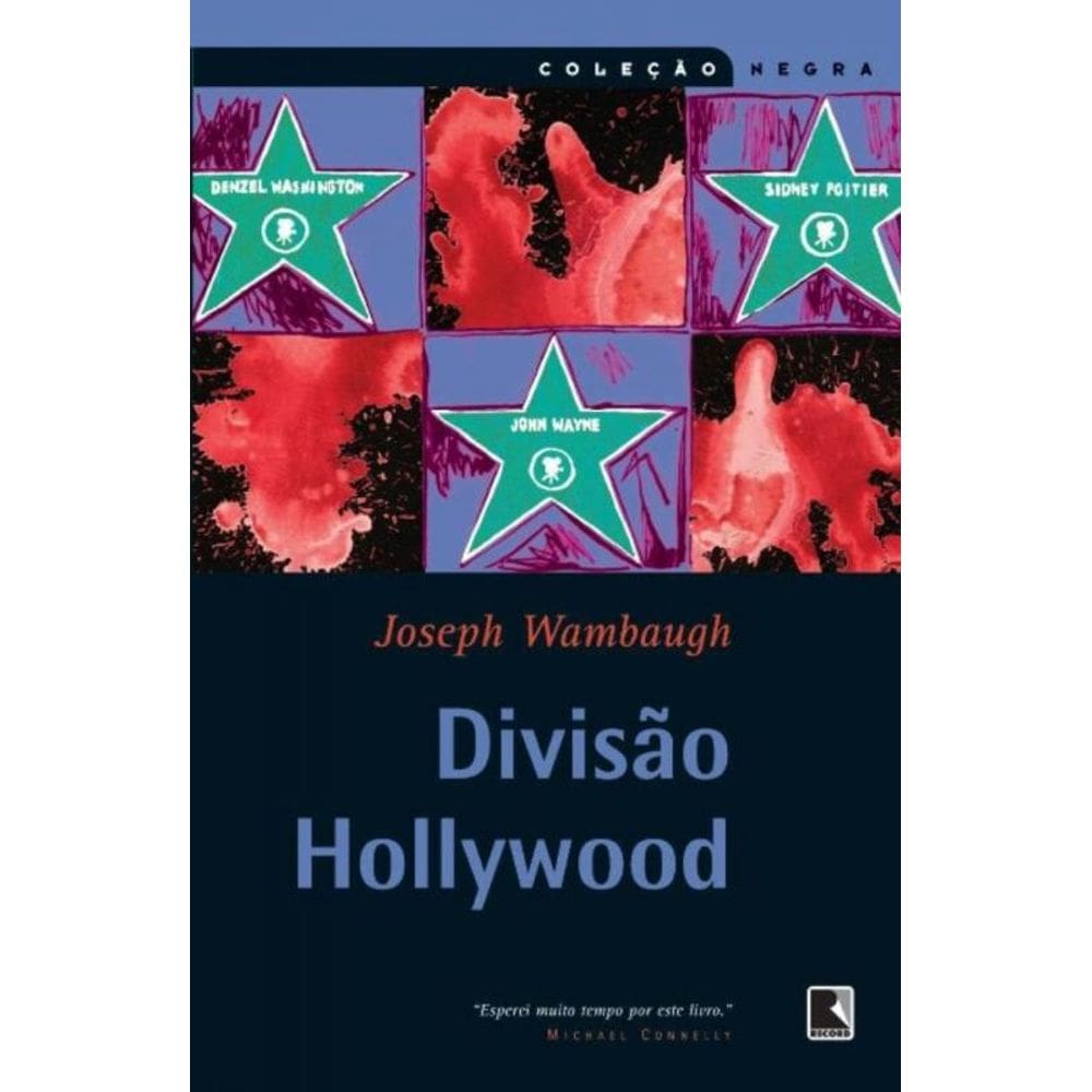 Divisão Hollywood