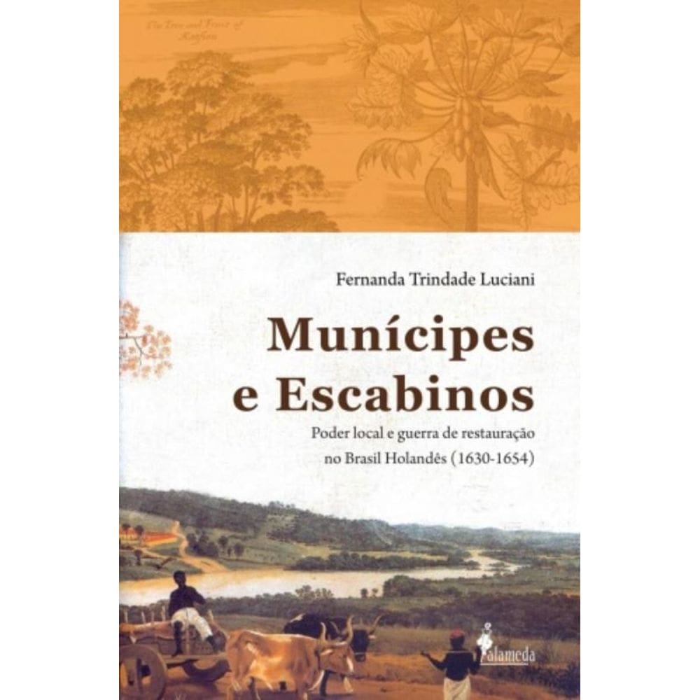 Munícipes E Escabinos