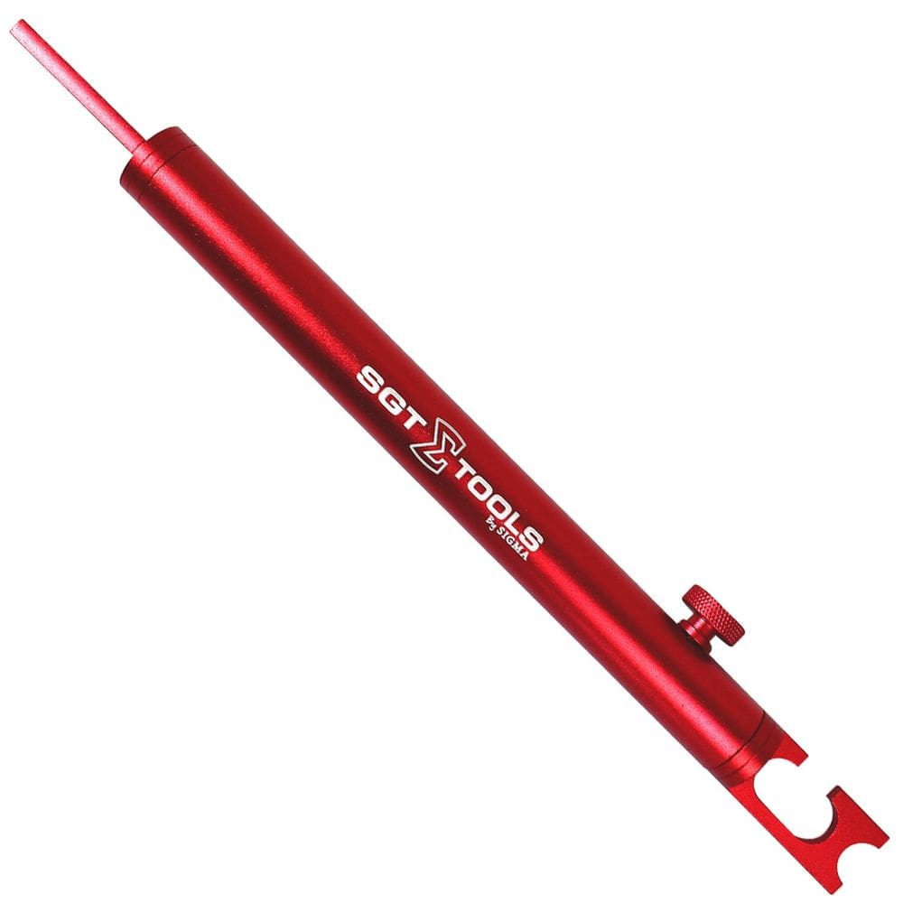 Suporte Telescopico Para Polimento De Portas E Capô 310mm A 470mm