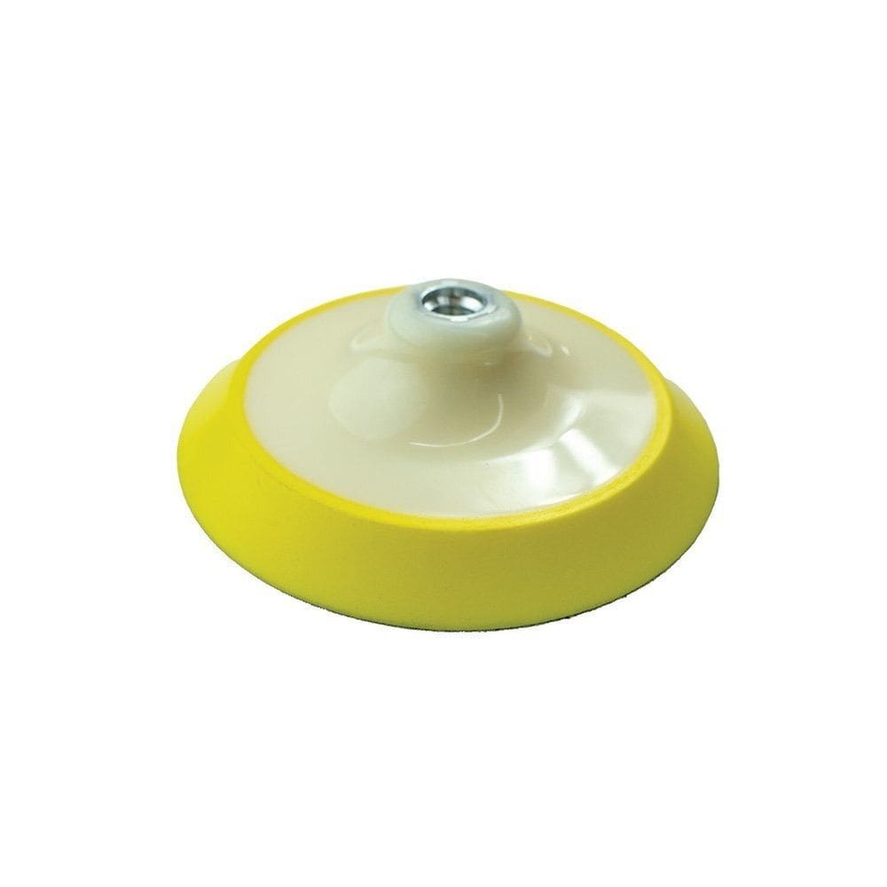 Suporte 5" rosca M14 Velcrado 4cm X 4cm X 12.5cm