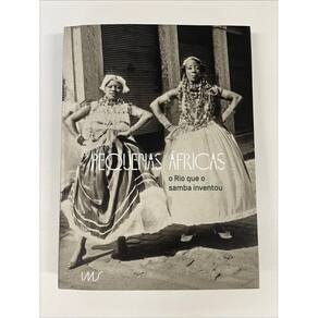 Pequenas Africas