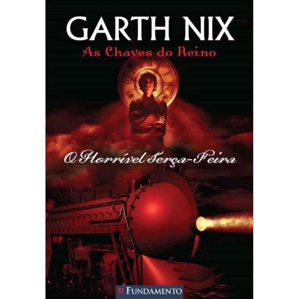 Chaves Do Reino - o Horrivel Terca-feira