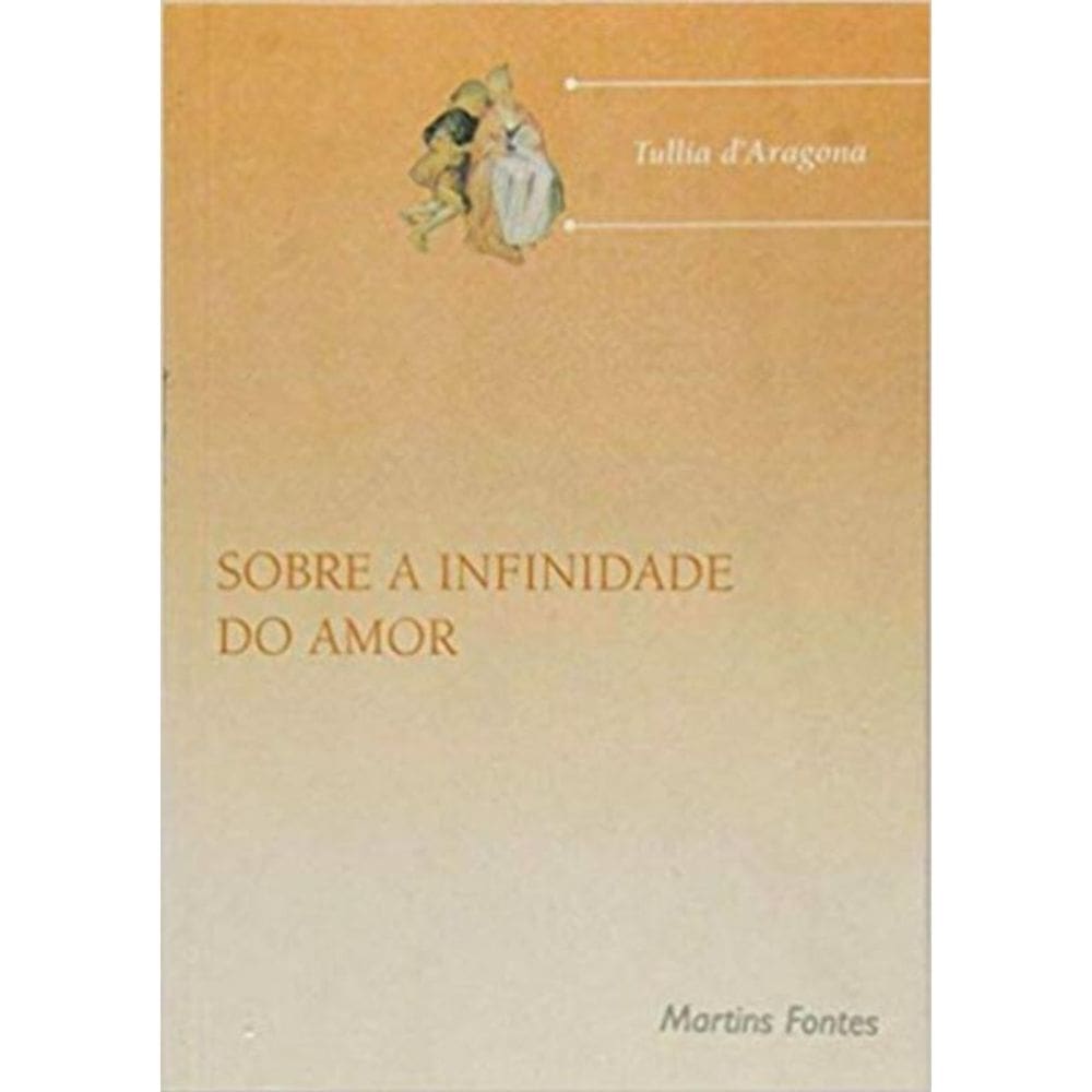 Sobre A Infinidade Do Amor