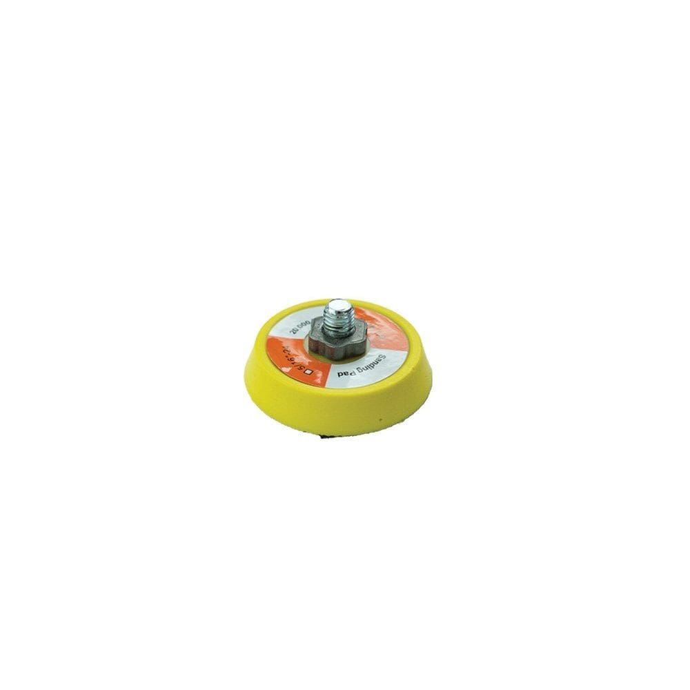 Suporte 2" rosca 5/8" Velcrado P/ Boina 2" a 3"
