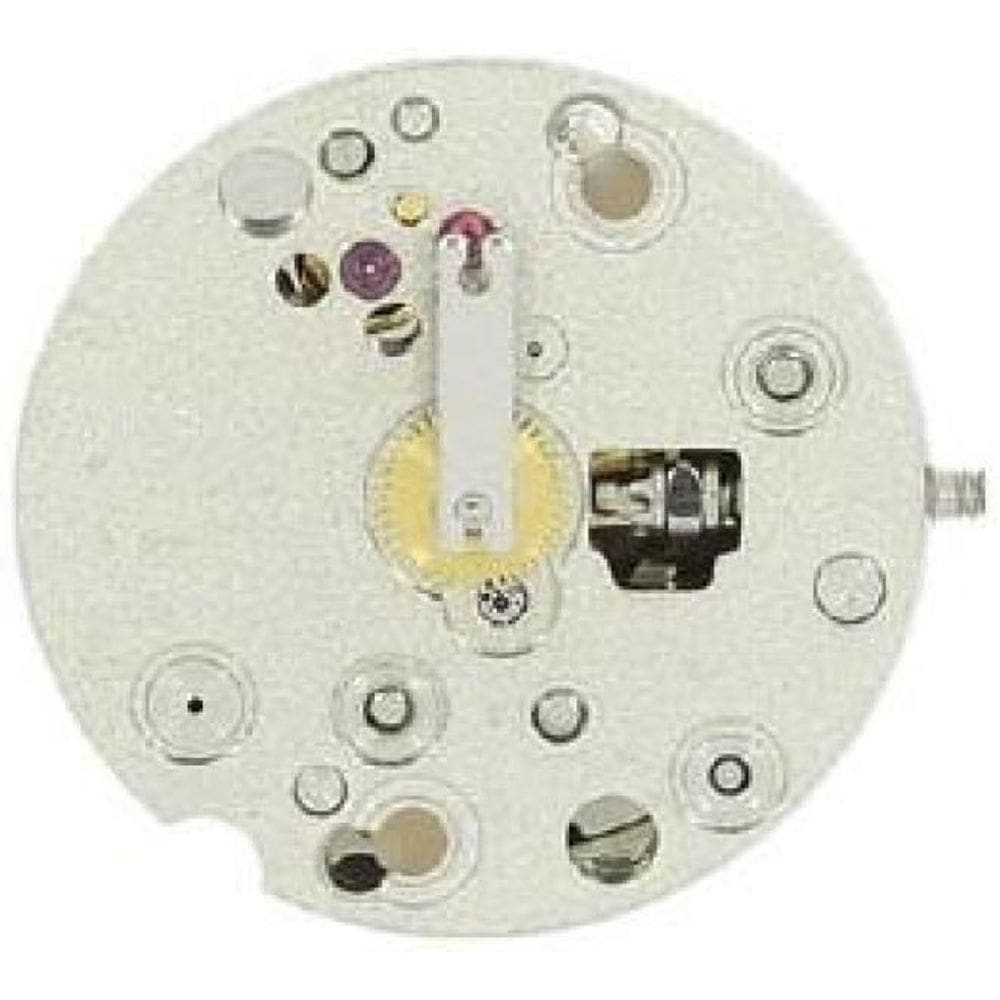 Máquina Para Relógio De Pulso Ronda 1042