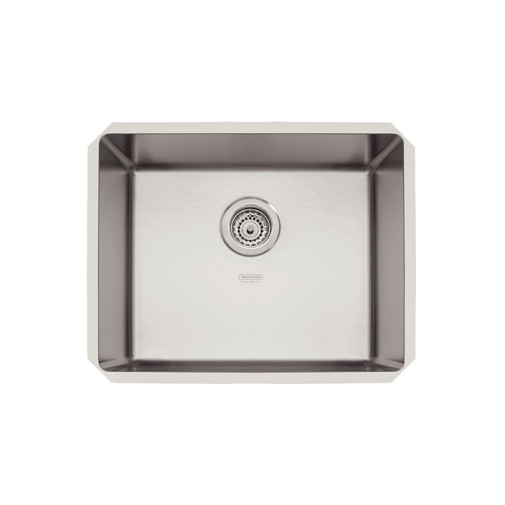 Cuba de Embutir Quadrum Undermount Design Collection Tramontina 94007/112