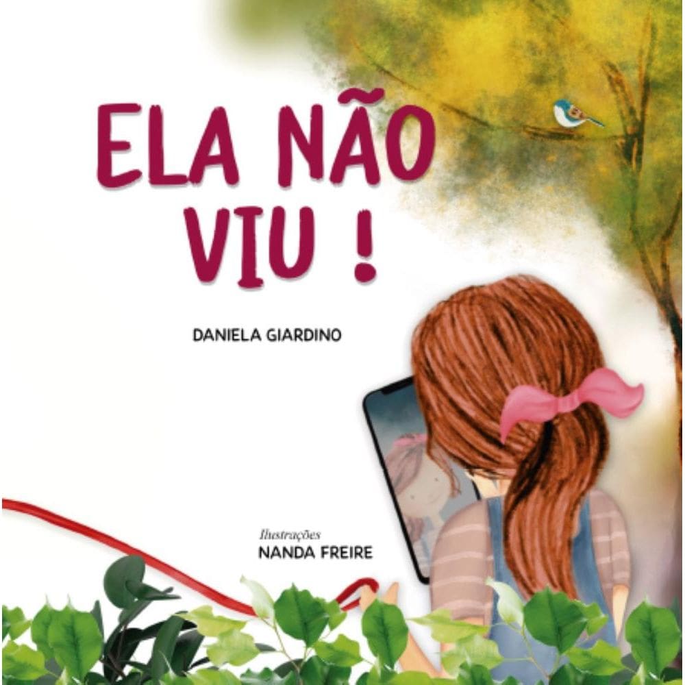 Ela Não Viu