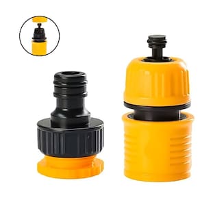 Kit Engate Rapido Aquastop 1/2 Gkera01