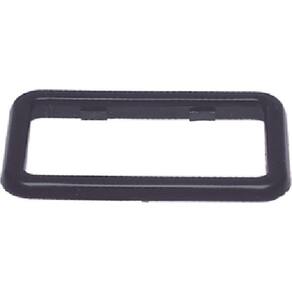 Moldura Maçaneta Interna Preta DIR ou ESQ Chevrolet Pick-up