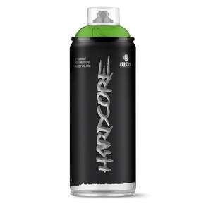 Tinta Spray Guacamole Green 400ml Hardcore MTN
