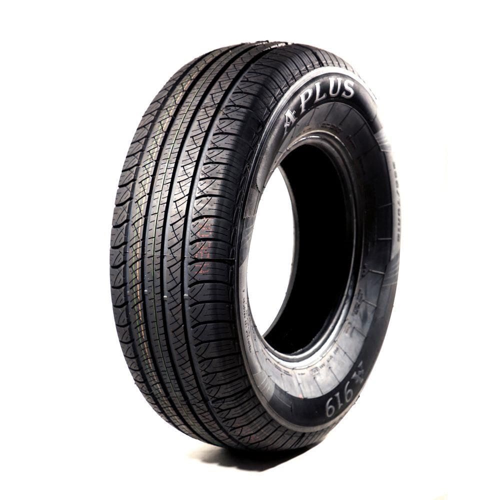 Pneu Aro 16 245/70 R16 Aplus A919 107H