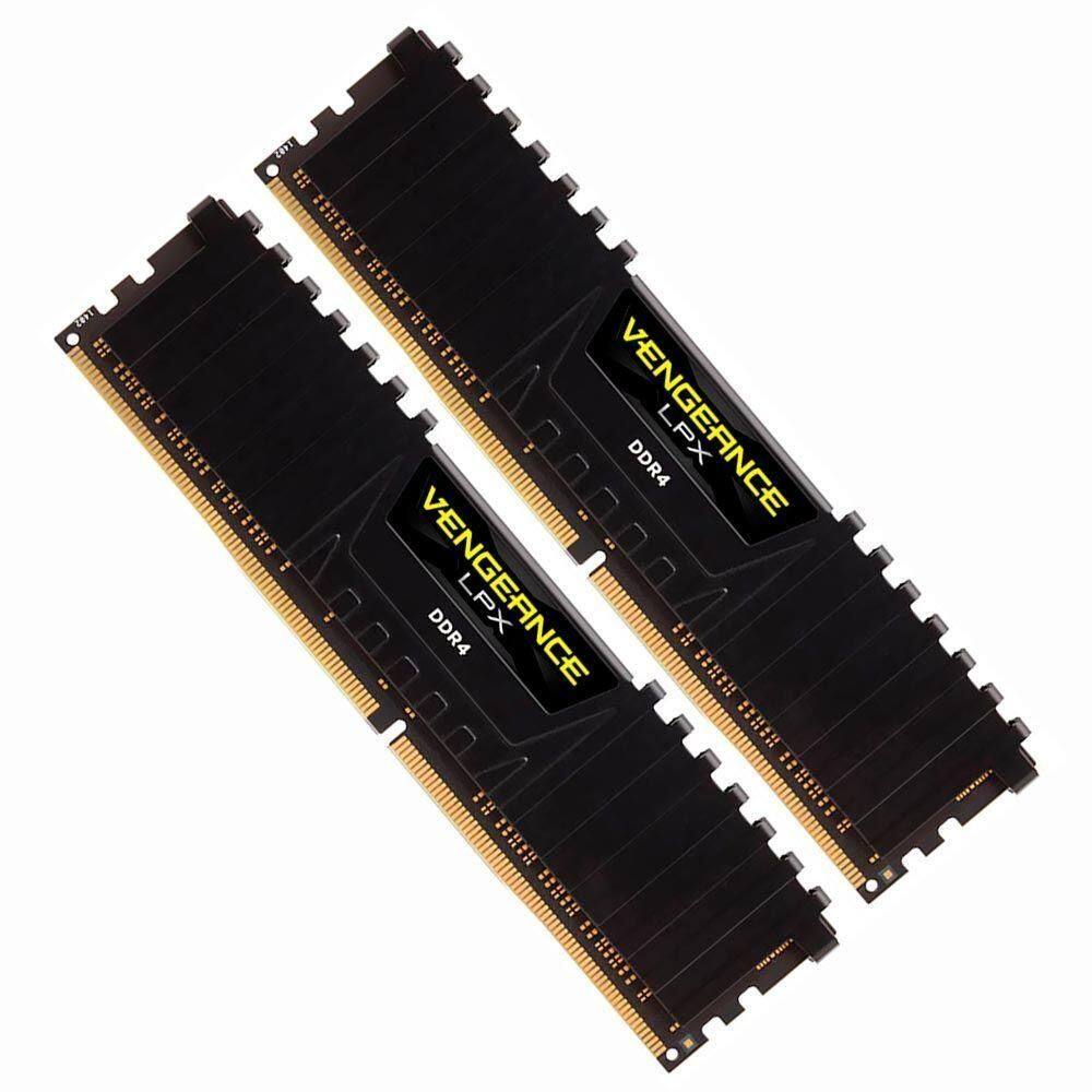 Memória Ram Corsair Vengeance Lpx Ddr4 | Casas Bahia