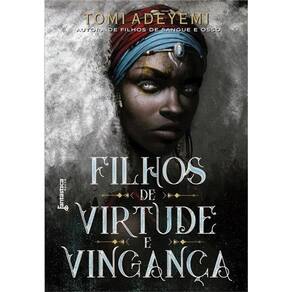 Filhos de Virtude e Vinganca