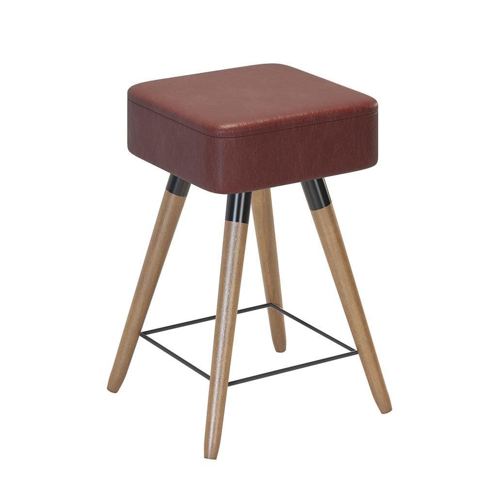 Banco Baixo Rio 50 cm - Salaone