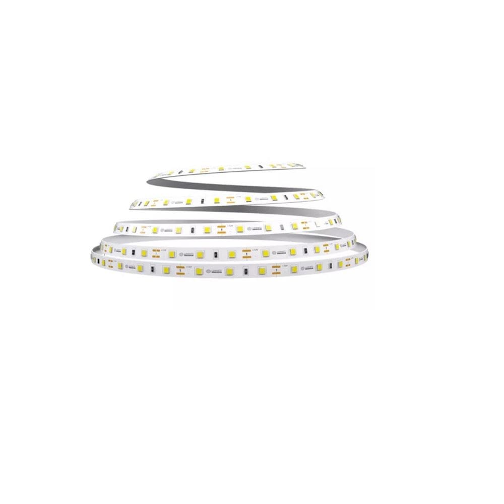 Luminatti Fita Led 12v Ip20 25w 4000k 5w/M LM825 Rolo 5 metros