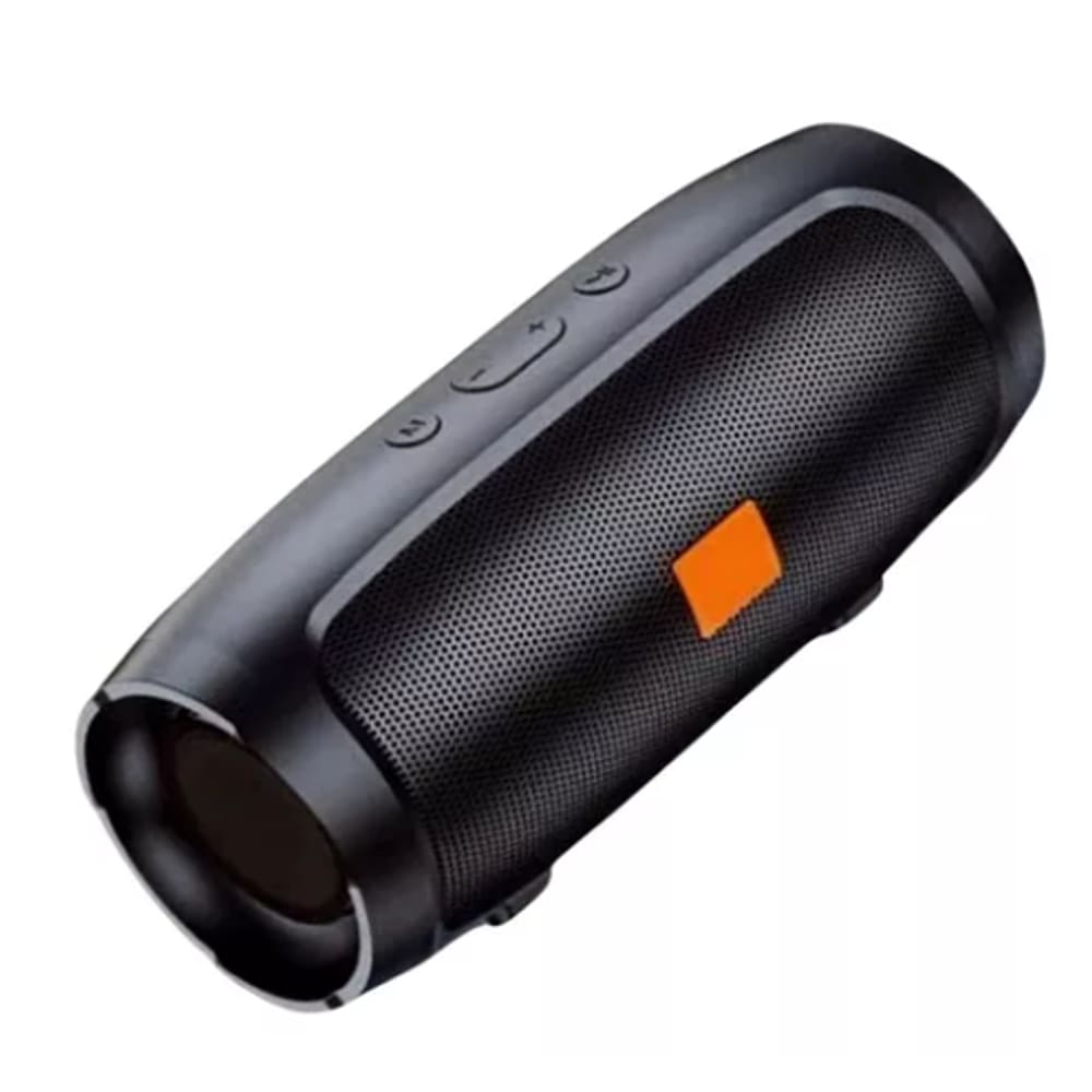 Caixa De Som Bluetooth Mini Charce 3 Portatil