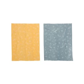 Jogo De Refis 60X Saquinhos Higiênicos Biodegradáveis Clean Pet