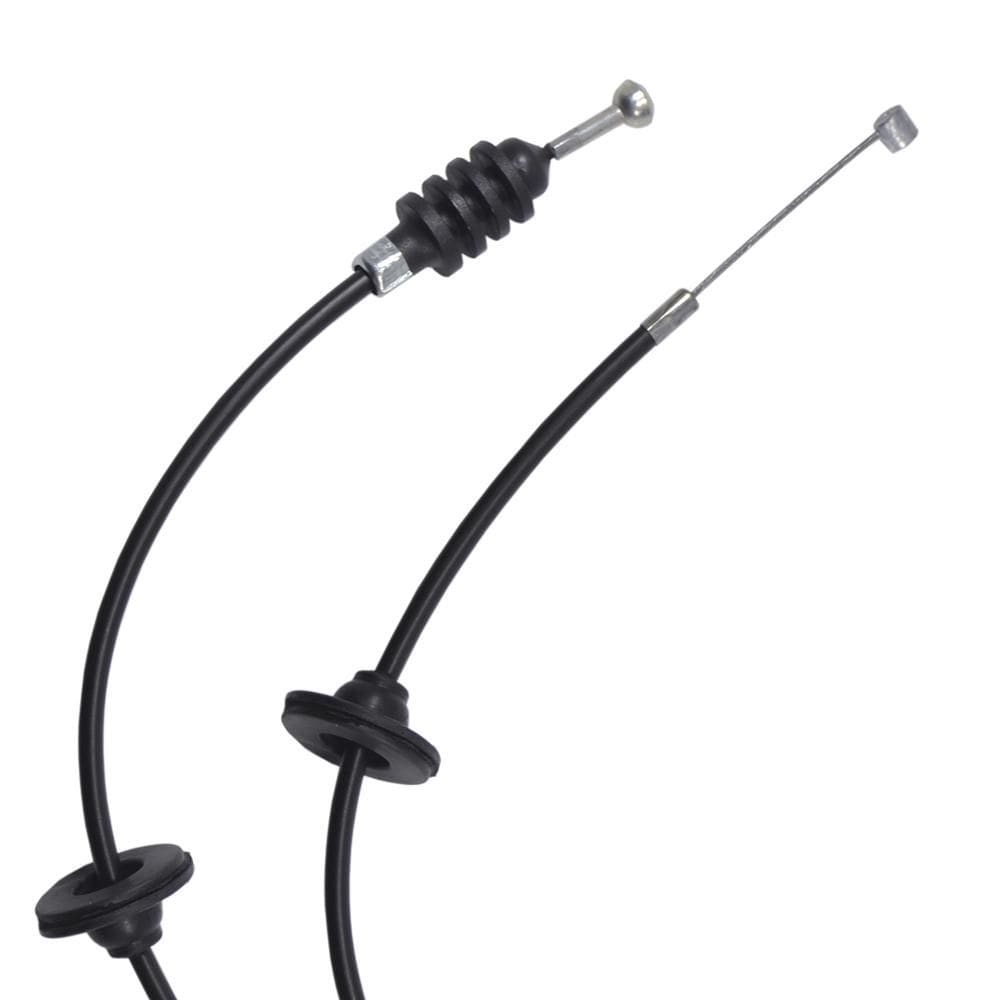 Cabo Abertura Trava Fechadura Capô Caminhão 1218 1418 L-1620 [F103]