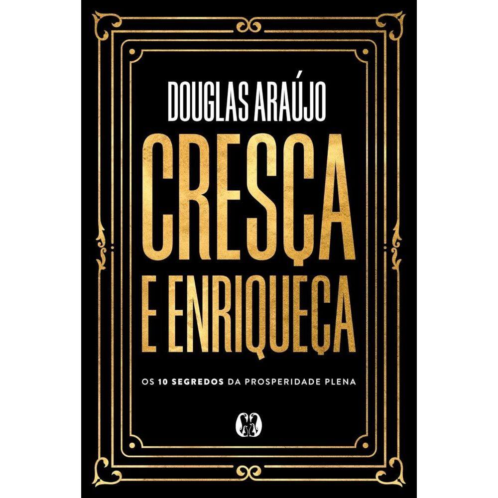 Cresça e enriqueça