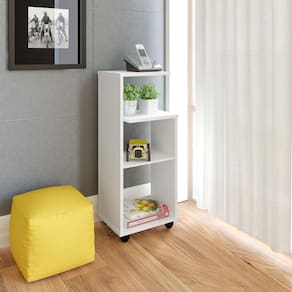 Mesa de Apoio Laterar Multiuso - Bis