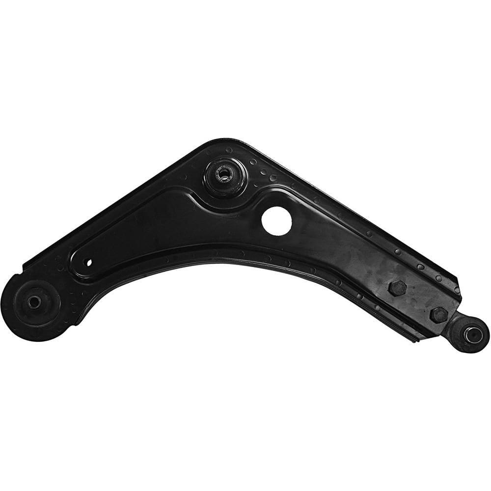 Bandeja Suspensão Diant Direita C Pivô Logus Pointer 93 A 96 [F103]