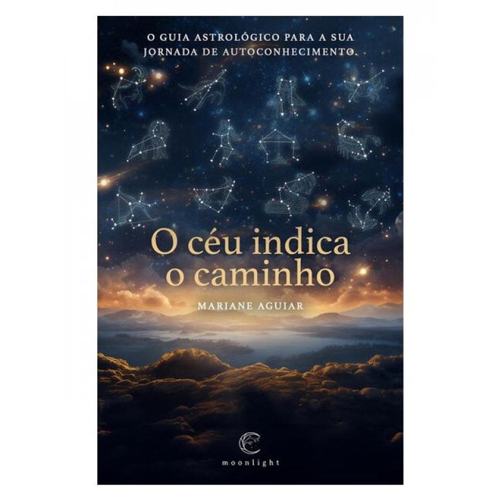 O Céu Indica O Caminho