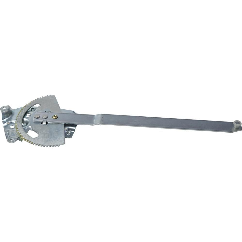 Máq. Do Vidro Elétrica Da Pta. Diant. - Esq. S/motor Fix. Bosch 10 Dentes - Mercedes-benz Hpn 91 à 00 [F103]