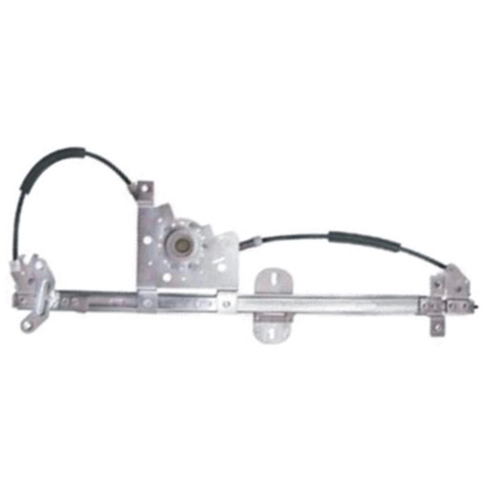 Máq. Do Vidro Elétrica Da Pta. Diant. - Dir. S/motor Fix. Brose - Mercedes-benz Actros  - Atego  - Axor [F103]