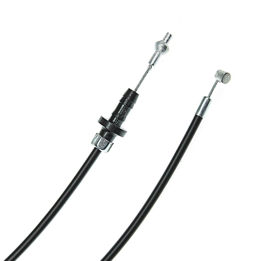 Cabo Abre Fechadura Capô Compatível Mercedes-benz Caminhão L [F103]