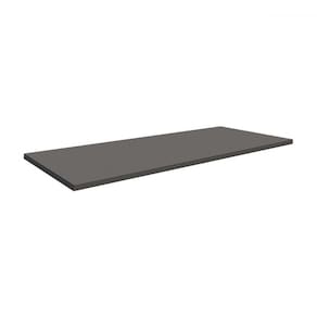 Tampo para Balcão Line 150 Cm Gris - Kits Paraná