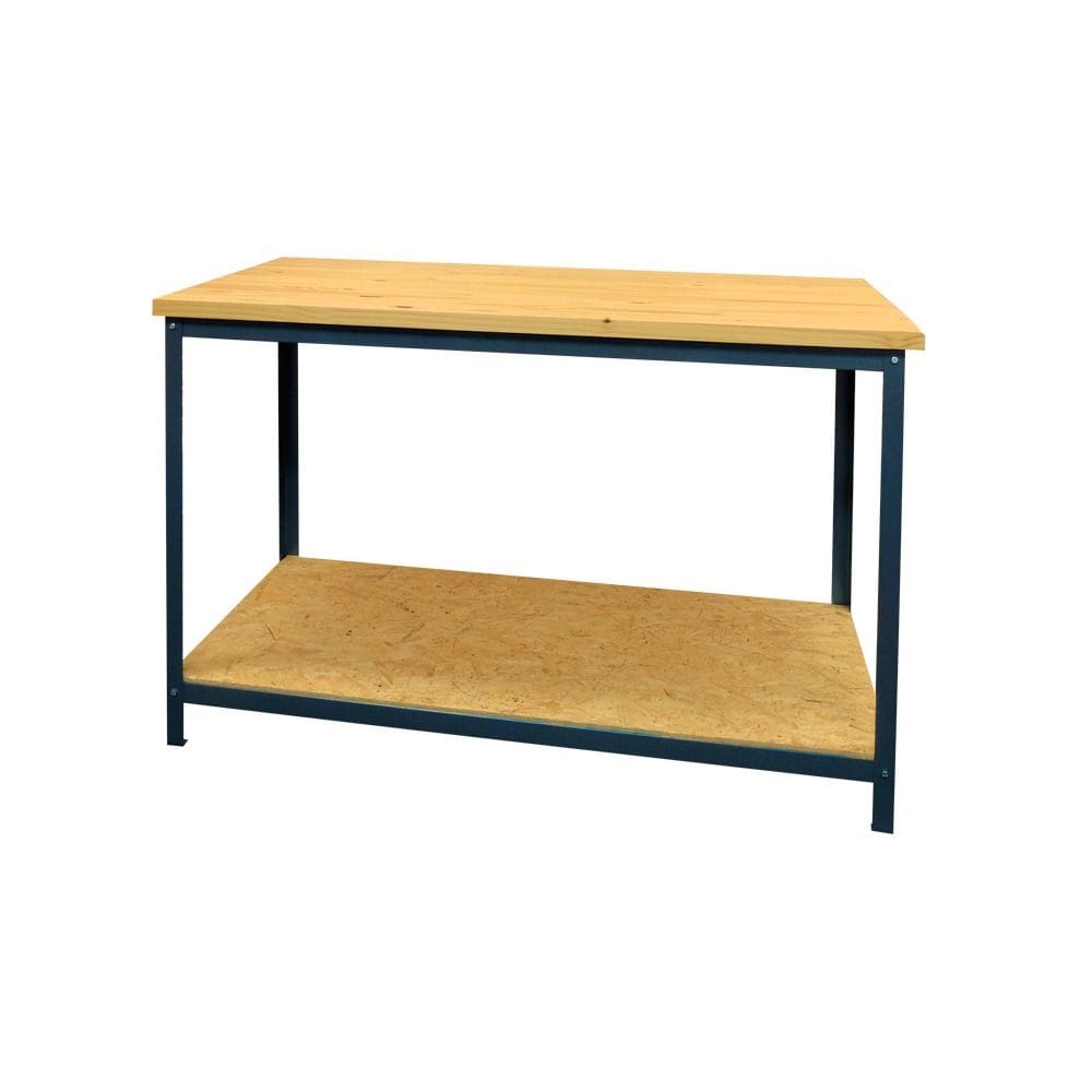 Bancada De Trabalho Abile 91502 91502