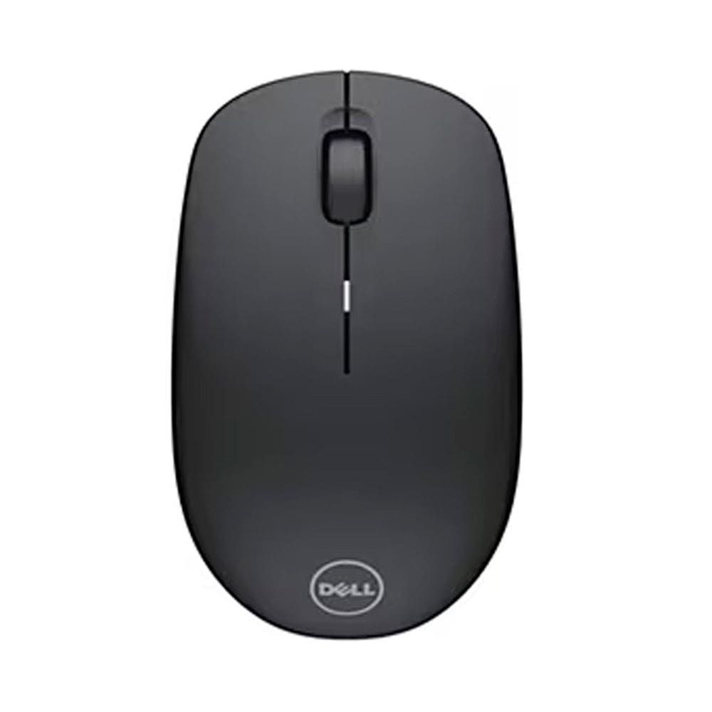 Mouse DELL Wireless WM126 - 570-AANJ-CP45