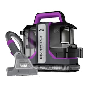 Extratora Portátil 127v Spot Cleaner W3 Wap