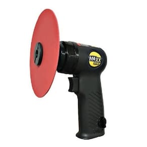 Lixadeira Pneumatica De Alta Rotaçao Mxt-0362A