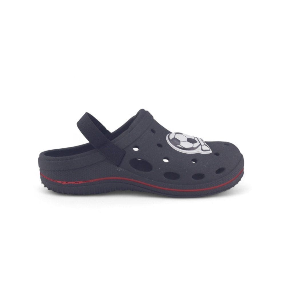 Chinelo Babuche Infantil Rider Joy 12266