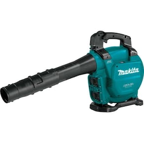 Soprador De Ar Sem Fio 36v Tubos Cinta Ombro Motor Bl Resistência água E Poeira Dub363z