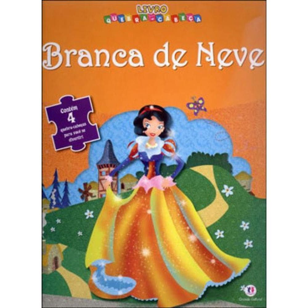 Branca De Neve