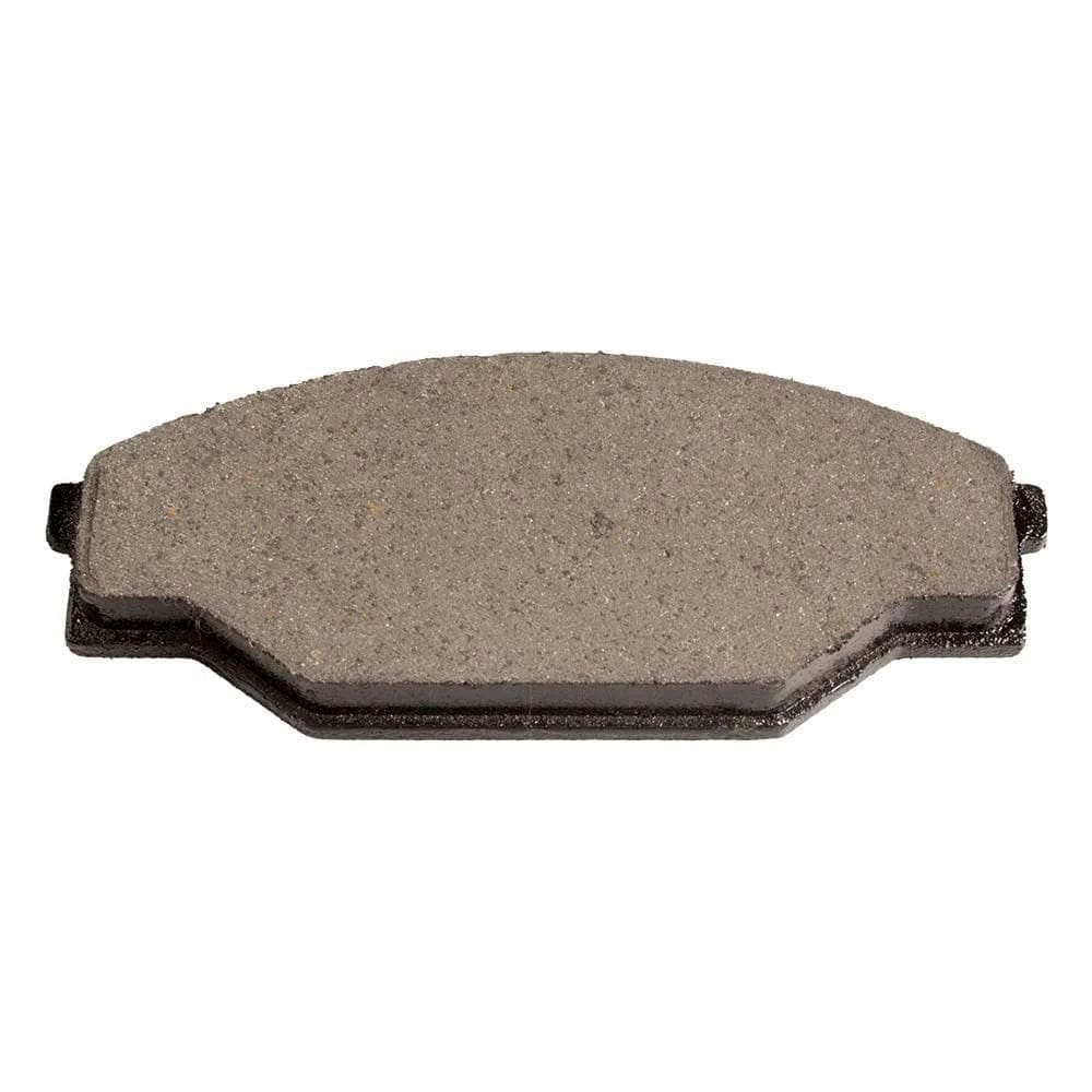 Pastilha De Freio Dianteiro SYL1380 Hilux 4X2 1.8, V2.0 Imp 88 Em Diante