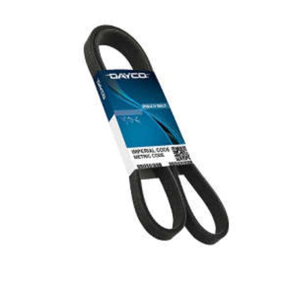 Correia Poly V Courier Ecosport Fiesta Focus Fusion Ranger 6pk2240