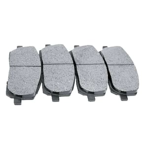 Pastilha De Freio Dianteiro SYL2104 Meriva 1.4 Aro 14 Zafira 2.0