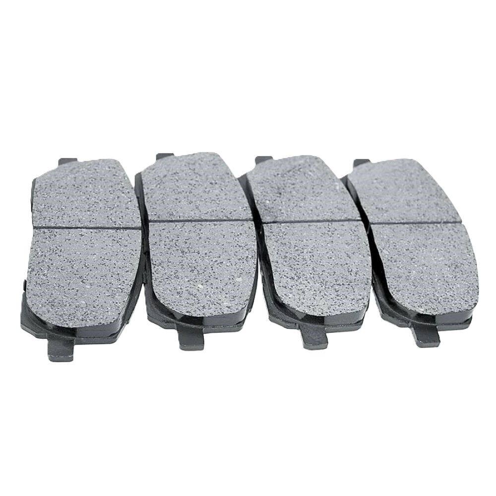 Pastilha De Freio Dianteiro SYL1155 Citroen C5 Hdi Break V6