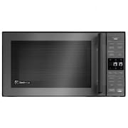 Micro-ondas de Embutir Electrolux Experience com 34 Litros de Capacidade Cinza - ME3BC