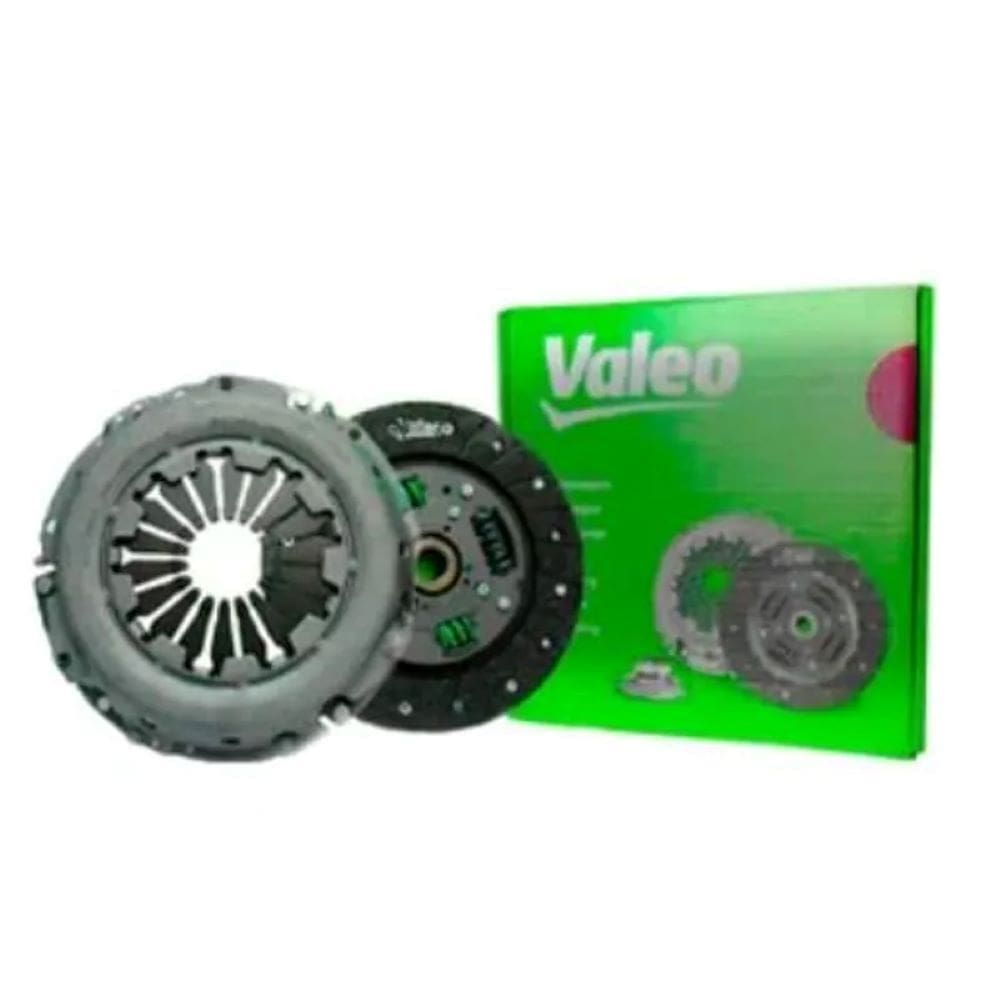 Kit Embreagem Valeo 228225 Fiat Doblo Idea Palio Punto Siena Stilo Strada