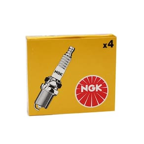 Jogo De 4 Vela Ngk BCPR5ES Volkswagen Gol 1.0 Cht 1994