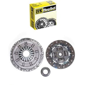 Kit Embreagem Luk 622122900 Monza 87/92 Kadett 89/92